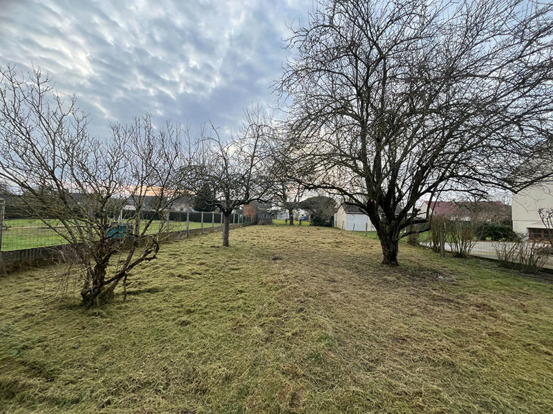 Maison - 80 m² - 5 pièces