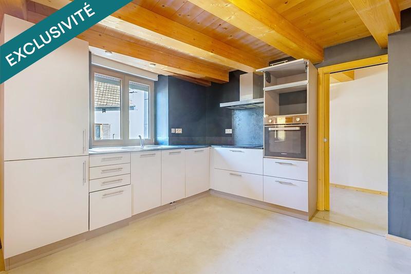 Appartement - 109 m² - 5 pièces