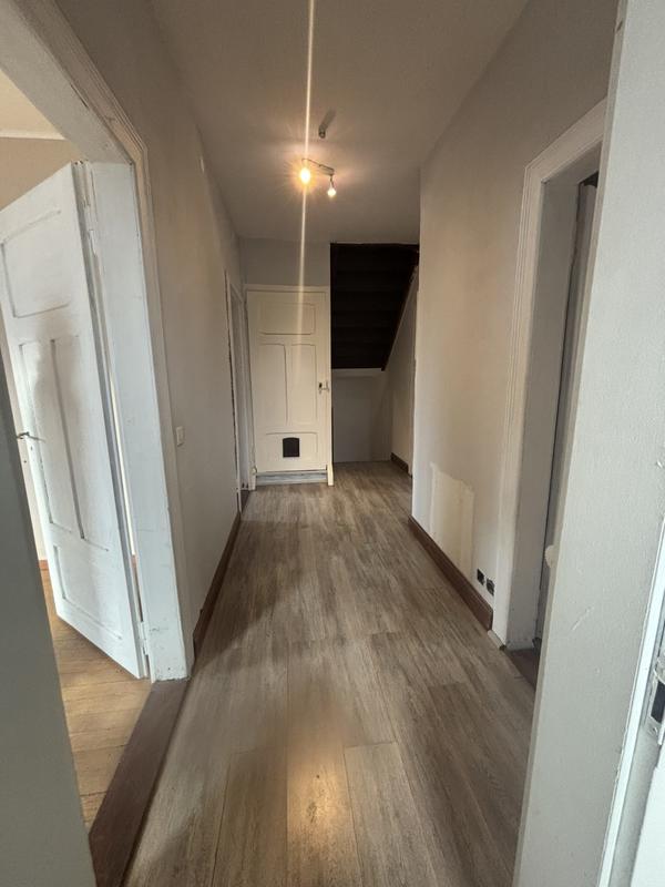 Maison - 168 m² - 6 pièces