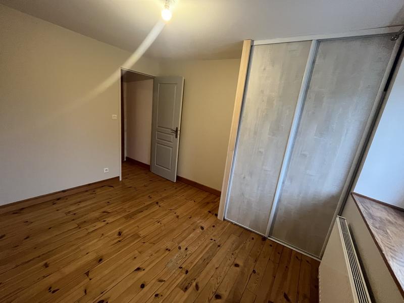 Maison ancienne - 93 m² - 5 pièces