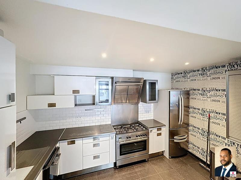 Maison - 75 m² - 3 pièces