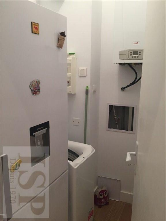 Appartement - 61 m² - 2 pièces