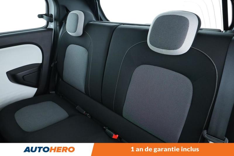 Renault Twingo 0.9 TCe Energy Zen 90 ch