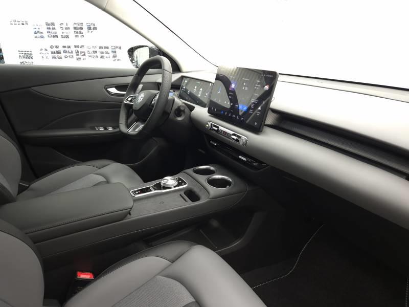 Mg mgs5 Ev 64kWh - 170 kW 2wd Luxury