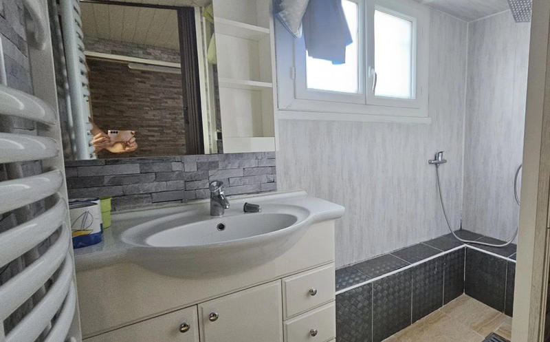 Maison - 154 m² - 7 pièces