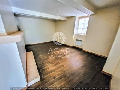 Maison - 59 m² - 3 pièces