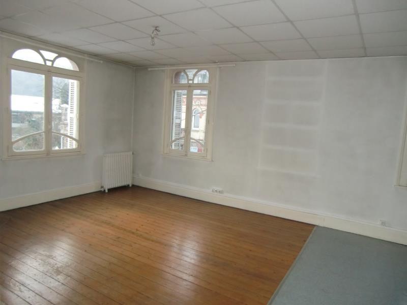 Immeuble - 214 m² - 5 pièces