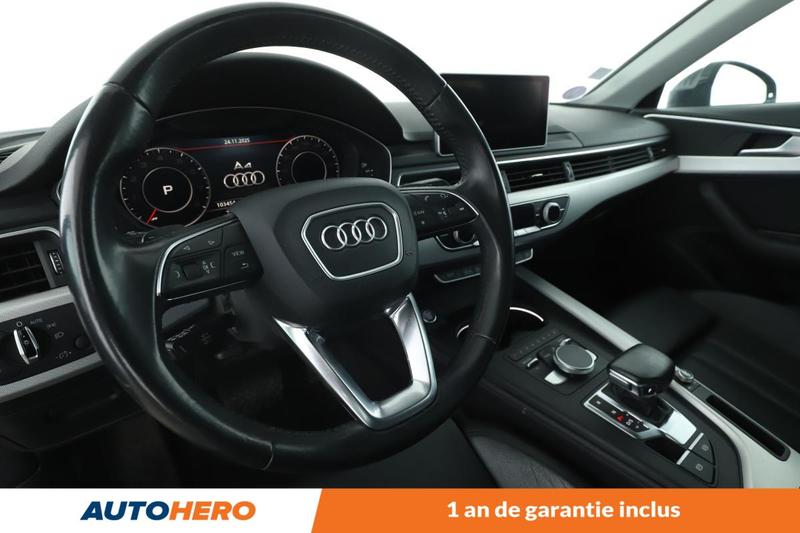 Audi A4 1.4 Tfsi Design Luxe s tronic 150 ch
