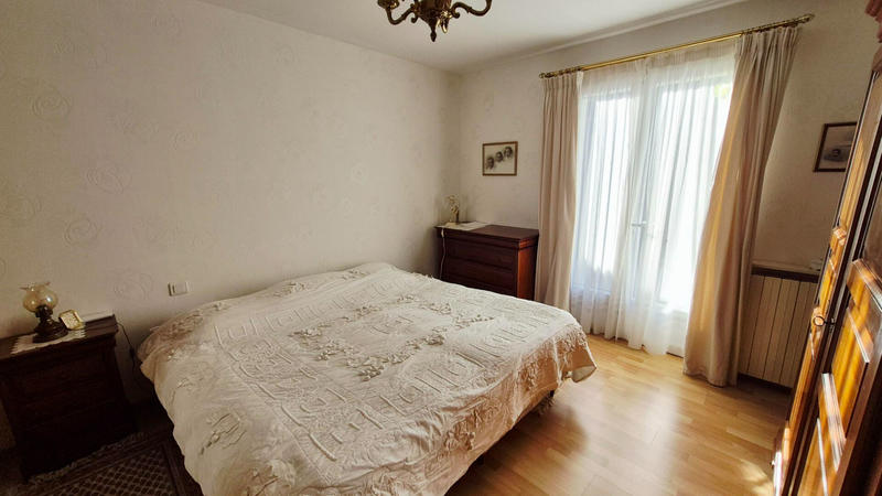 Maison - 151 m² - 6 pièces