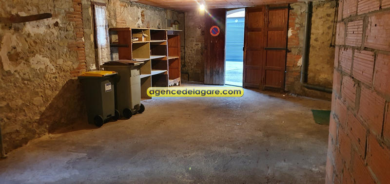 Maison - 153 m² - 6 pièces