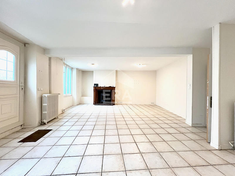 Maison - 153 m² - 5 pièces