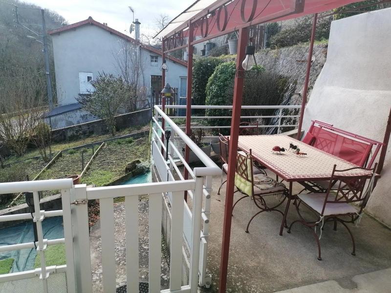 Maison - 81 m² - 7 pièces