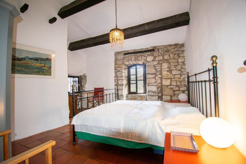 Maison - 180 m² - 6 pièces