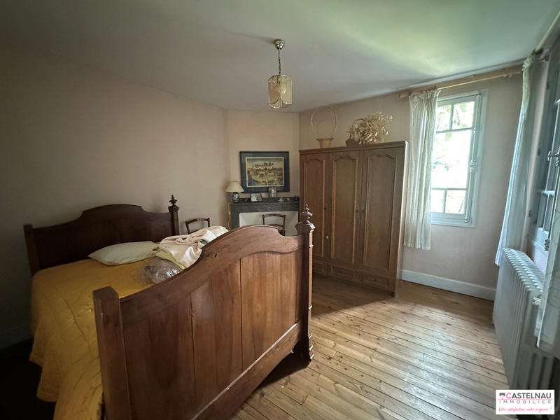 Maison - 174 m² - 6 pièces