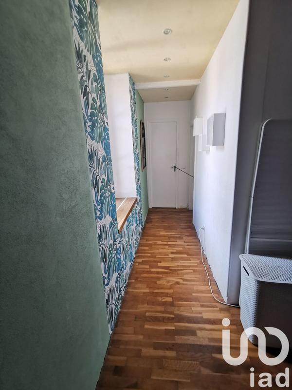 Maison - 215 m² - 7 pièces