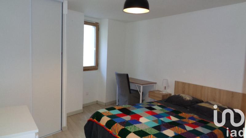 Maison de ville - 65 m² - 3 pièces