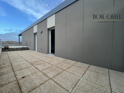 Appartement - 29 m² - 1 pièce