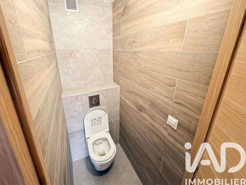 Appartement - 70 m² - 4 pièces