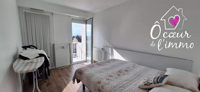 Appartement - 73 m² - 5 pièces