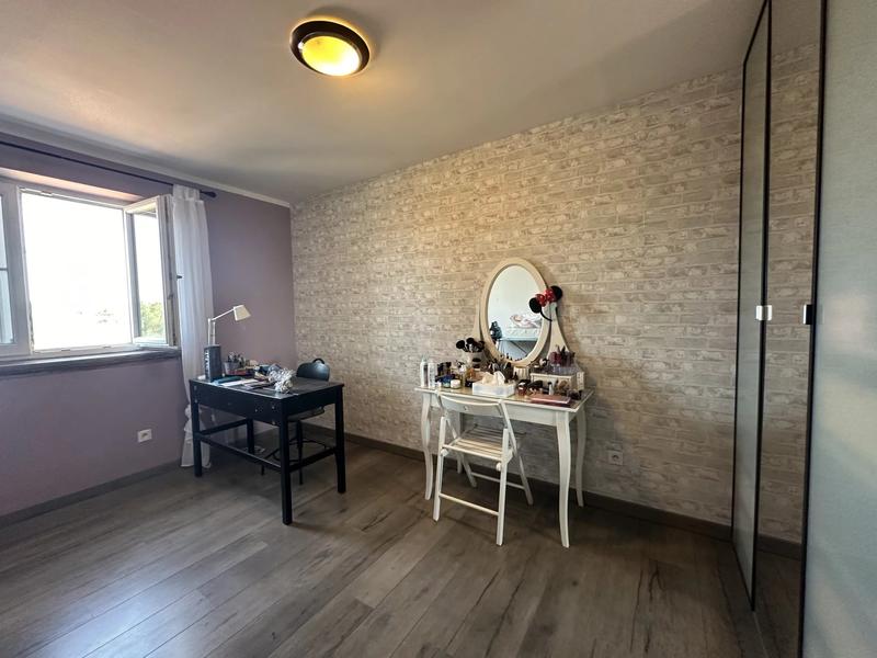 Maison - 128 m² - 5 pièces