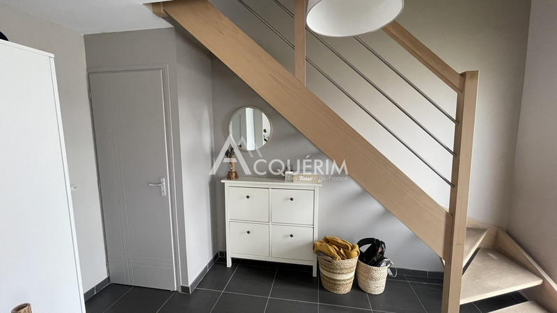 Maison - 103 m² - 4 pièces