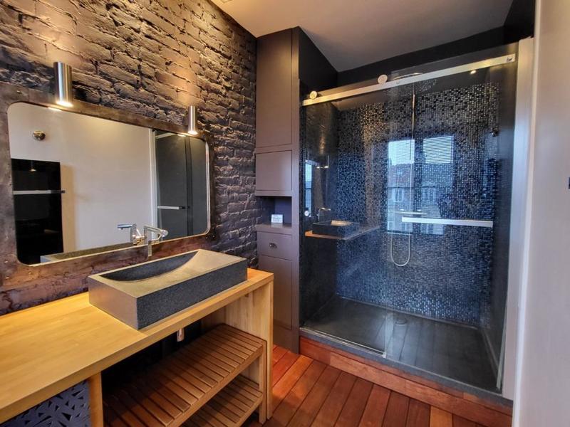 Appartement - 67 m² - 2 pièces