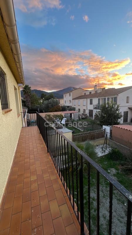 Maison - 114 m² - 6 pièces