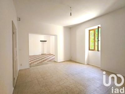 Appartement - 192 m² - 6 pièces