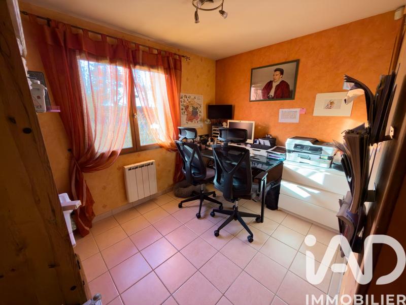 Maison - 133 m² - 5 pièces