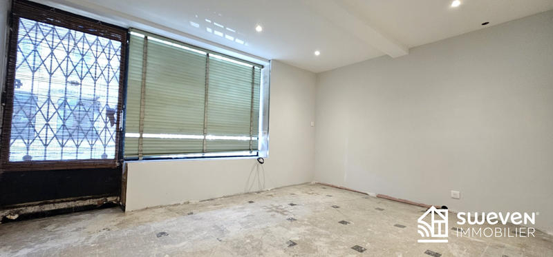 Local commercial - 42 m²