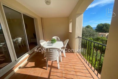 Appartement - 36 m² - 3 pièces