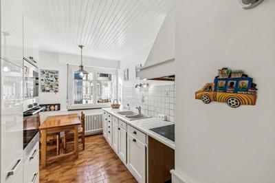 Appartement - 77 m² - 4 pièces