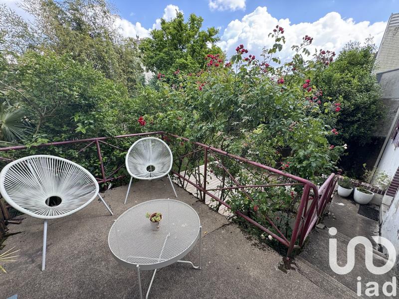 Maison - 150 m² - 6 pièces