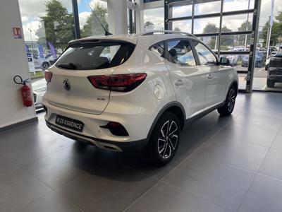 Mg Zs 1.5l Vti-Tech 106ch 2wd Luxury