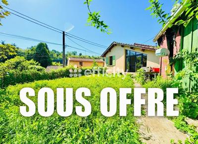 Maison - 103 m² - 4 pièces