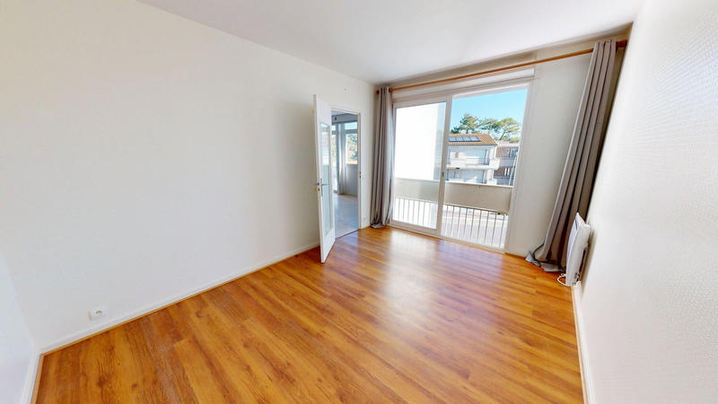 Appartement - 72 m² - 4 pièces