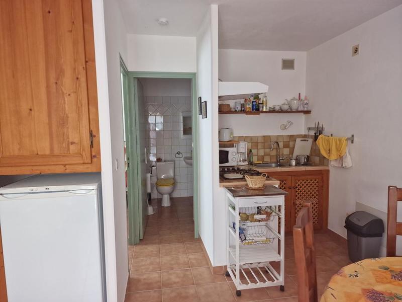 Maison de village - 70 m² - 4 pièces