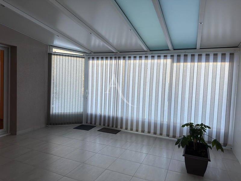 Maison - 83 m² - 4 pièces