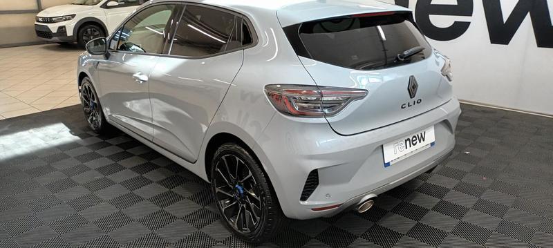 Renault Clio V TCe 90 ch Gsr2 Esprit Alpine