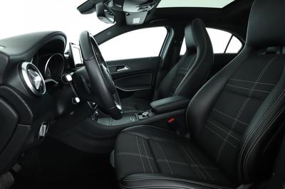 Mercedes Classe a 200 Sensation 7g-Dct 156 ch