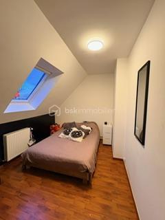 Maison - 126 m² - 6 pièces