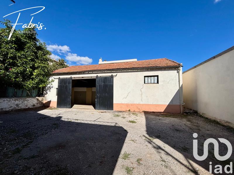 Appartement - 75 m² - 4 pièces