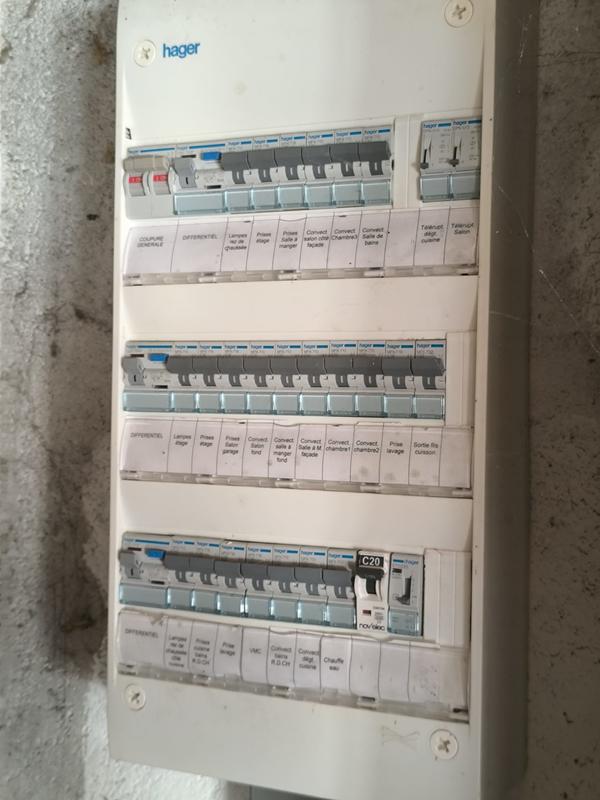 Maison - 125 m² - 4 pièces