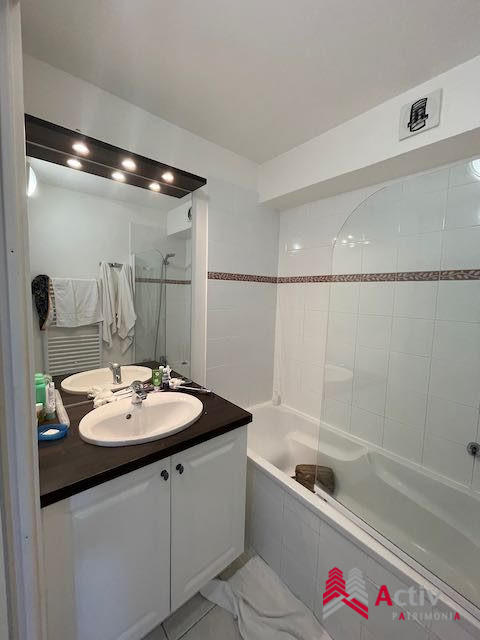 Appartement - 31 m² - 2 pièces