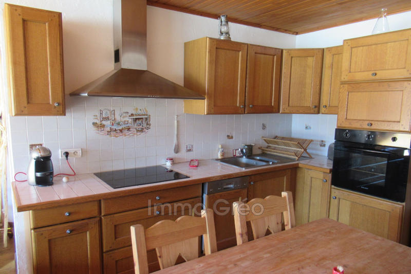 Triplex - 94 m² - 4 pièces