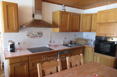 Triplex - 94 m² - 4 pièces