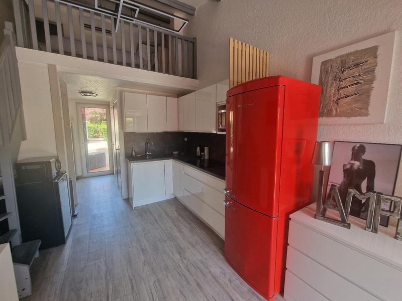 Maison - 36 m² - 2 pièces