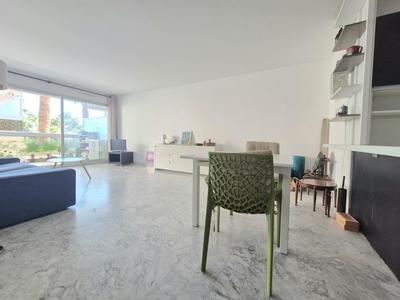 Appartement - 55 m² - 2 pièces