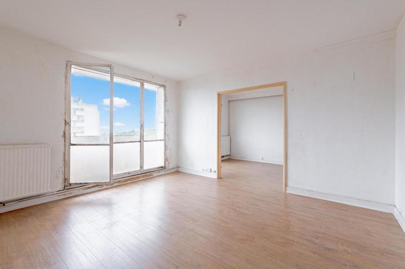 Appartement - 72 m² - 3 pièces