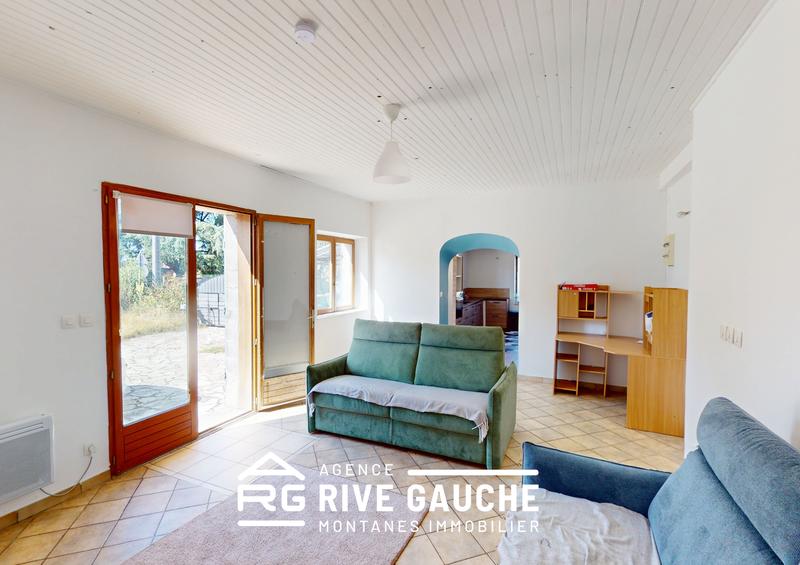 Maison - 208 m² - 8 pièces